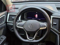 فولكسفاغن أطلس